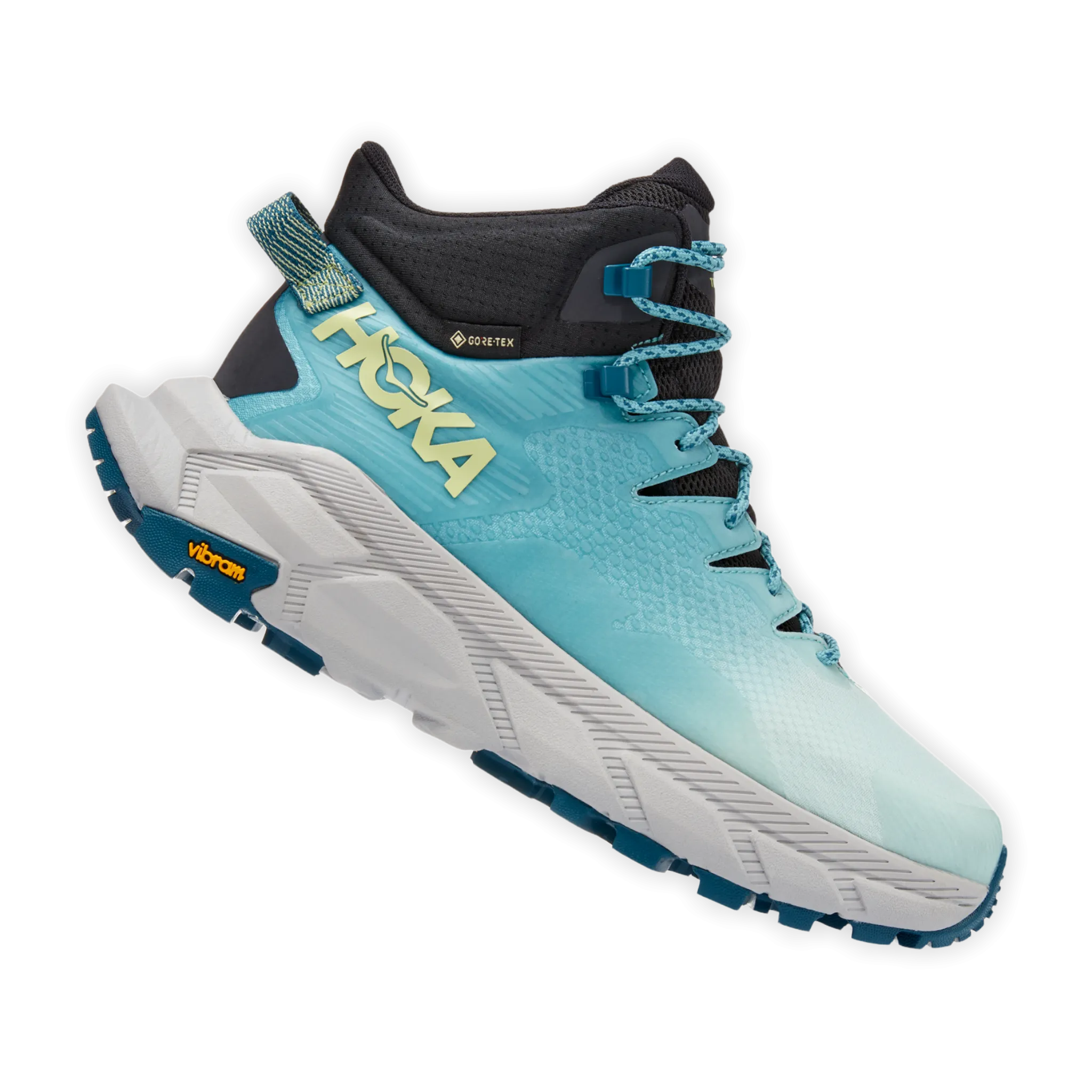 Women's Trail Code GTX