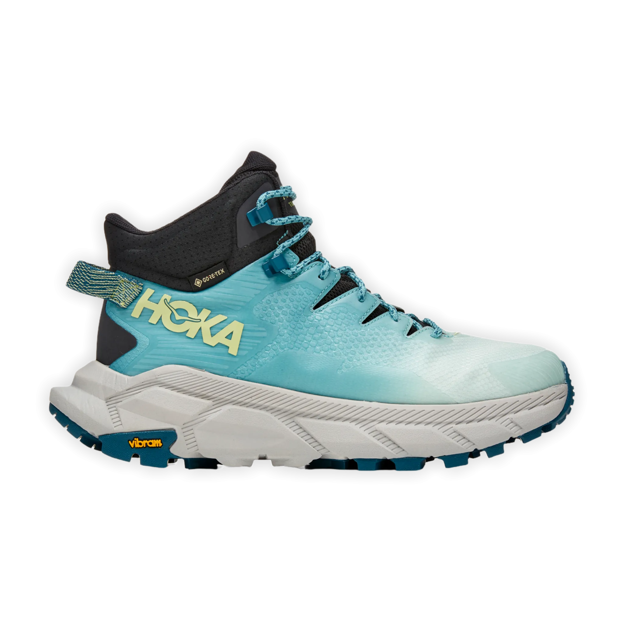 Women's Trail Code GTX