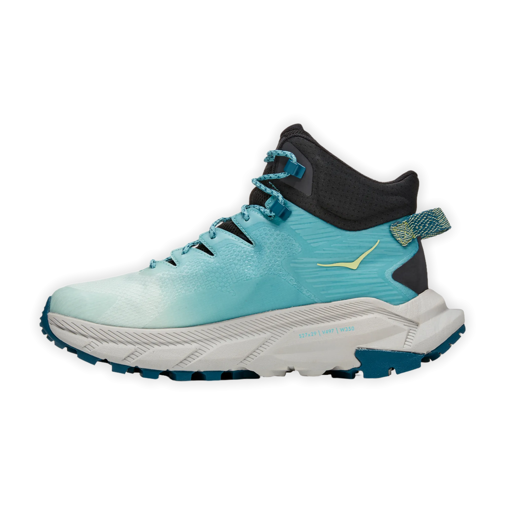 Women's Trail Code GTX