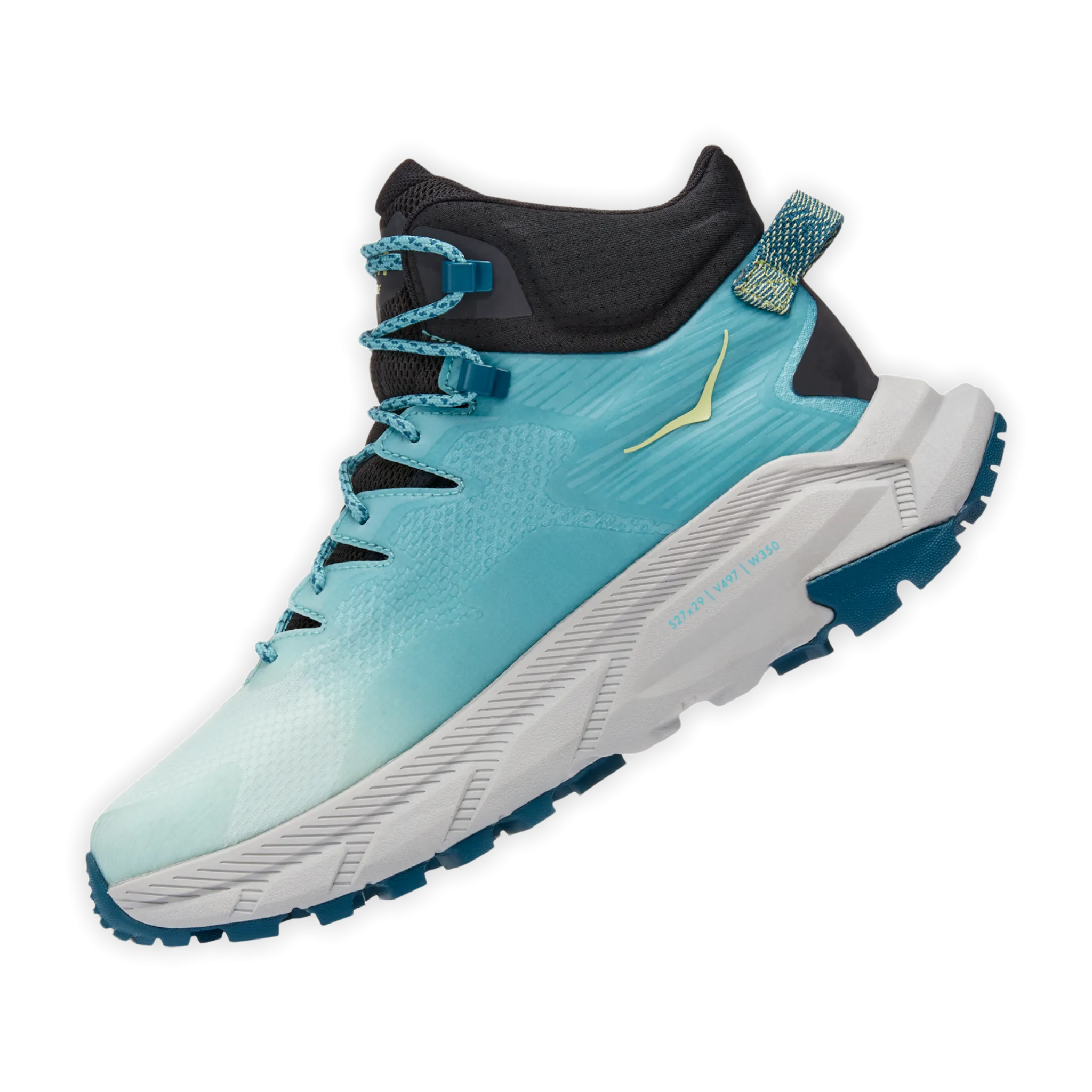 Women's Trail Code GTX