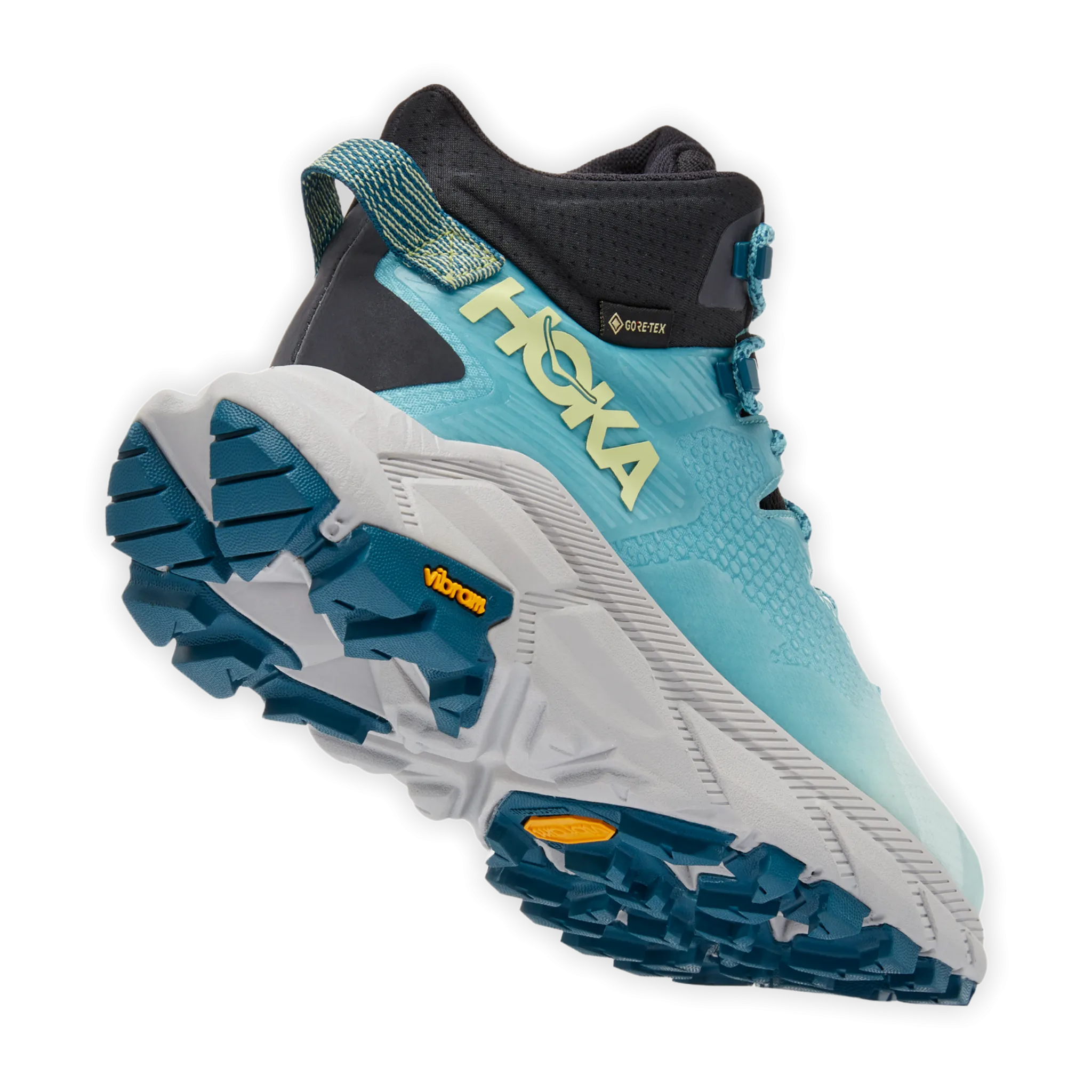 Women's Trail Code GTX