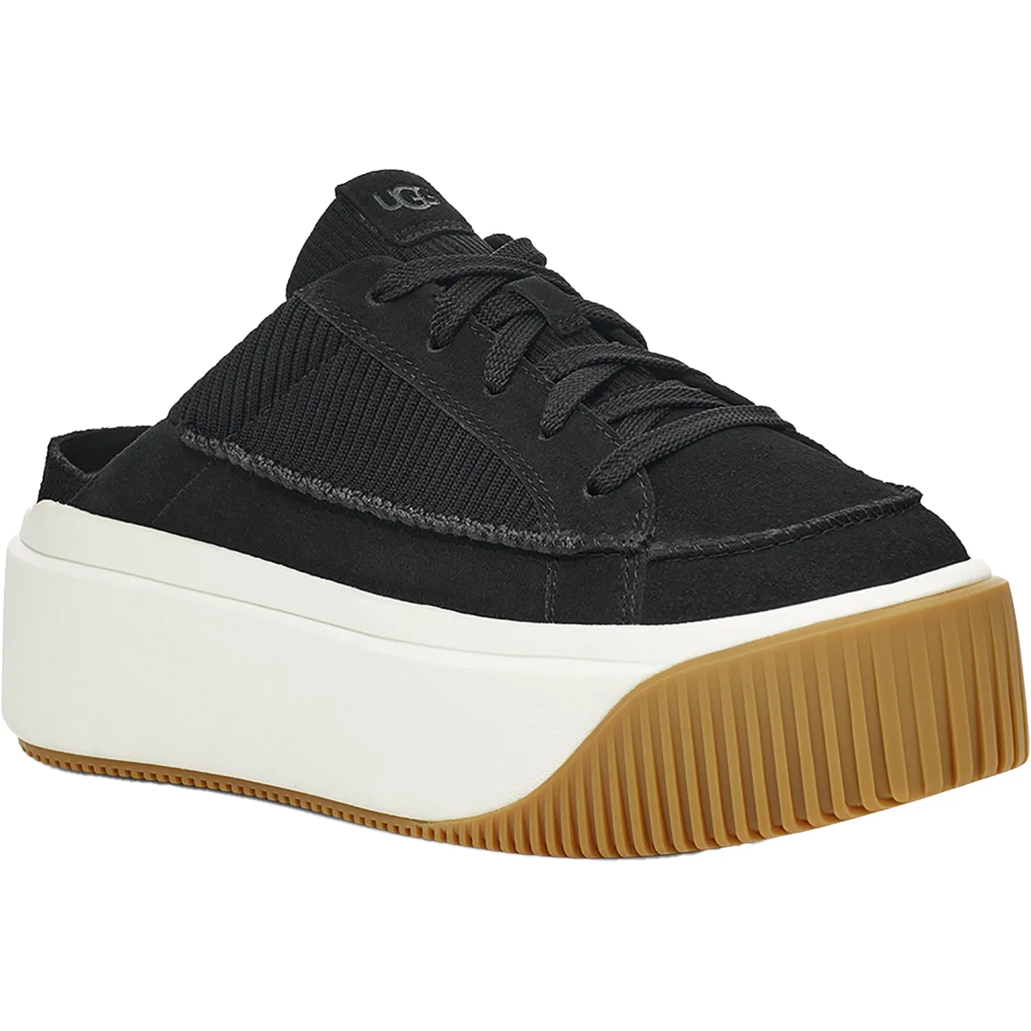 Women's UGG Ez-Duzzit Mule Black