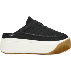 Women's UGG Ez-Duzzit Mule Black