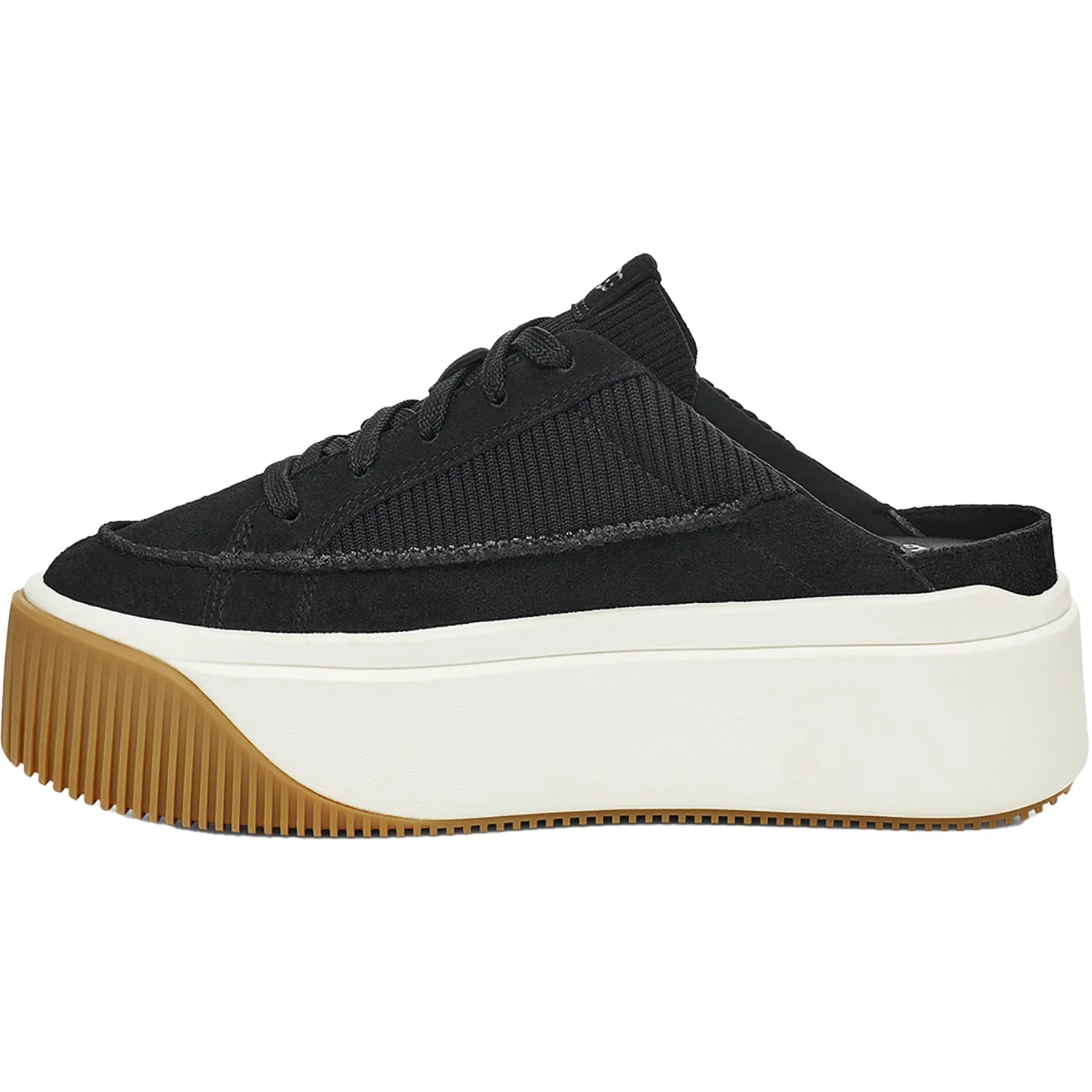 Women's UGG Ez-Duzzit Mule Black
