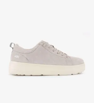 Yari Suede Trainers