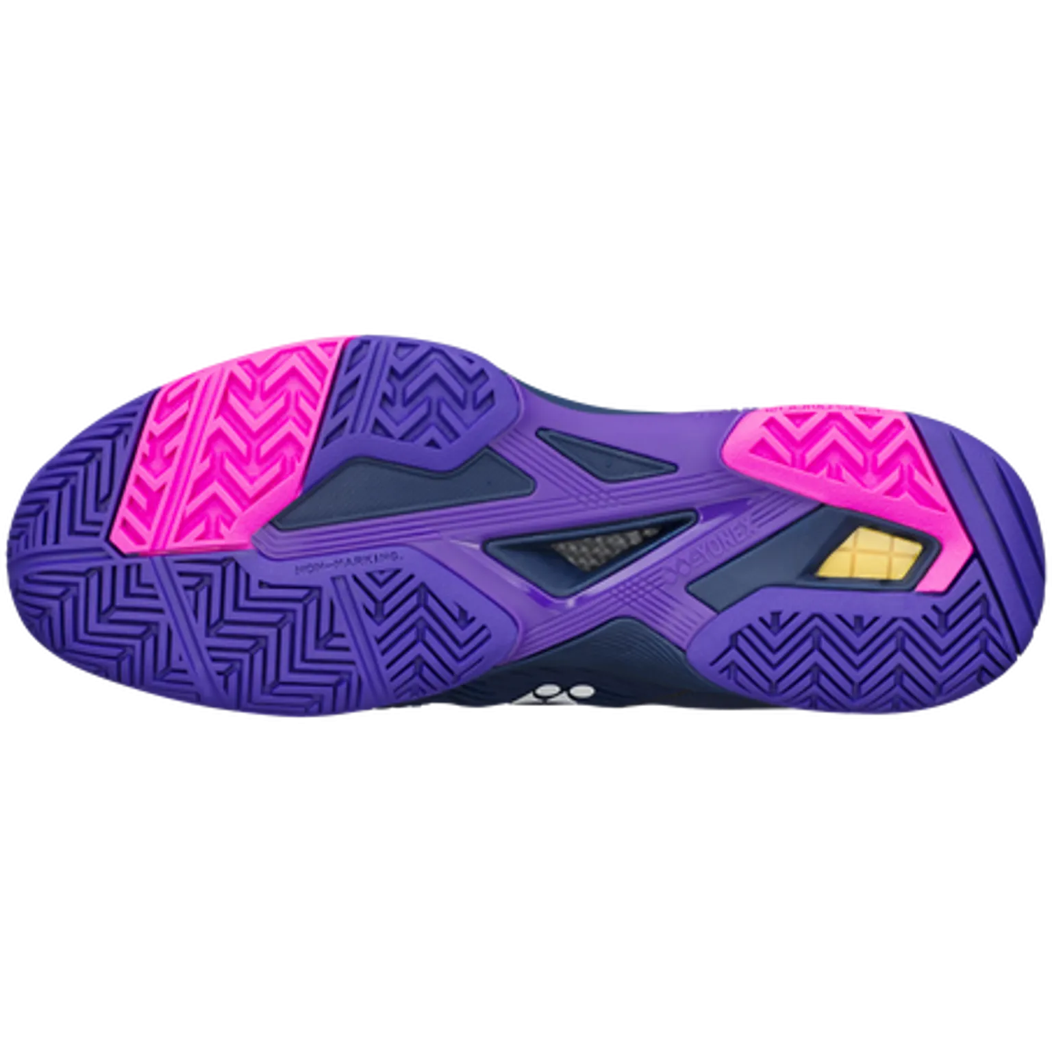 Yonex Power Cushion Sonicage 2 Womens All-Court