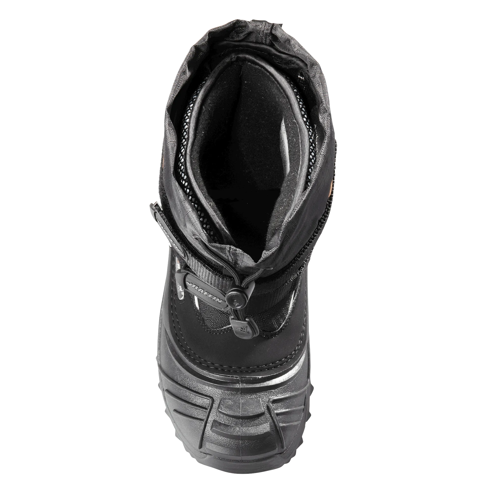 YOUNG EIGER | Big Kids Boot (Junior)
