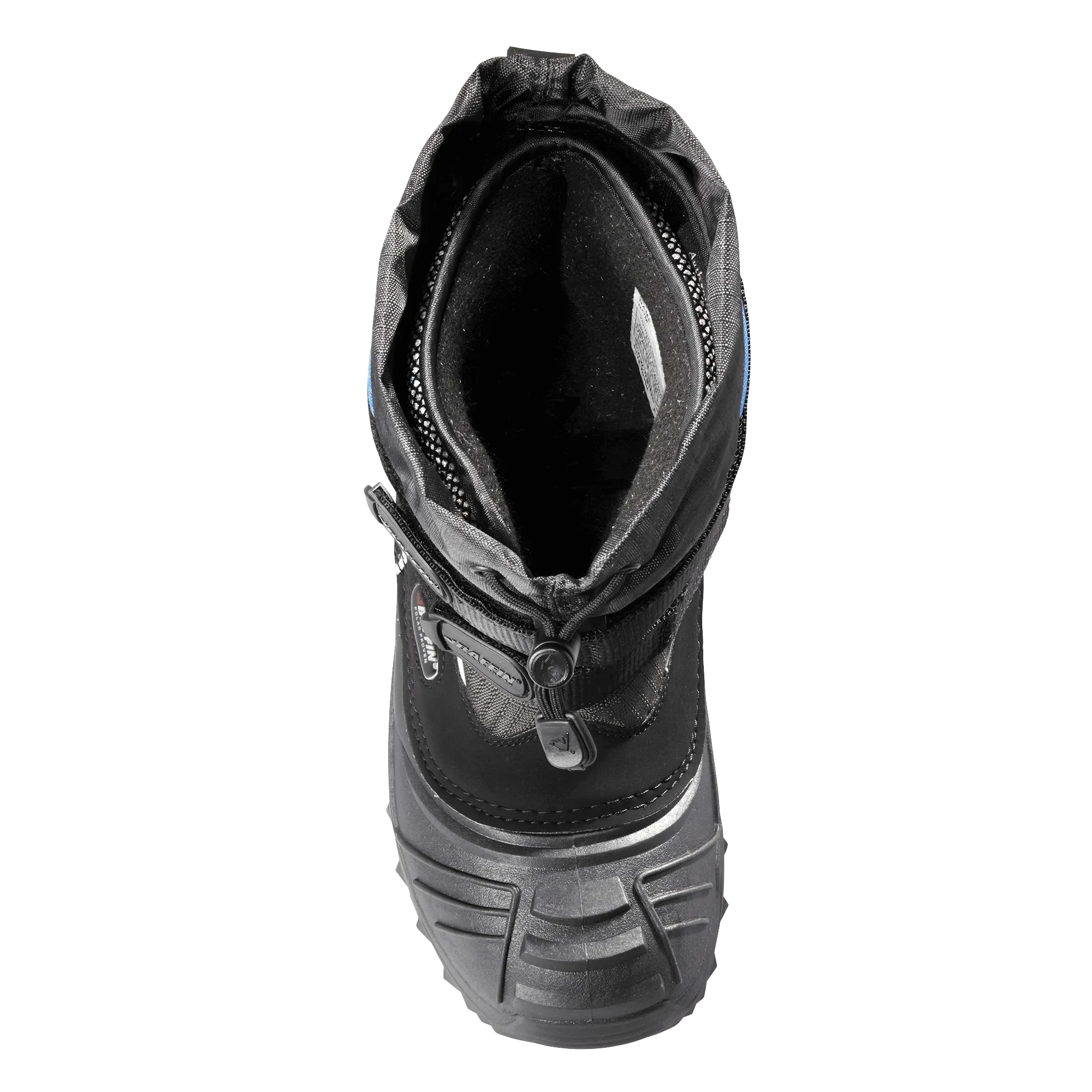 YOUNG EIGER | Big Kids Boot (Junior)