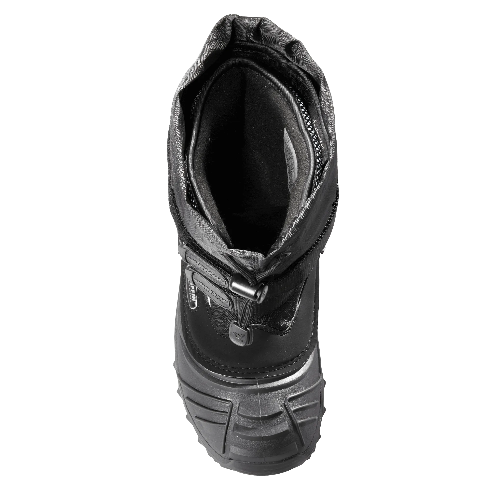 YOUNG EIGER | Big Kids Boot (Junior)