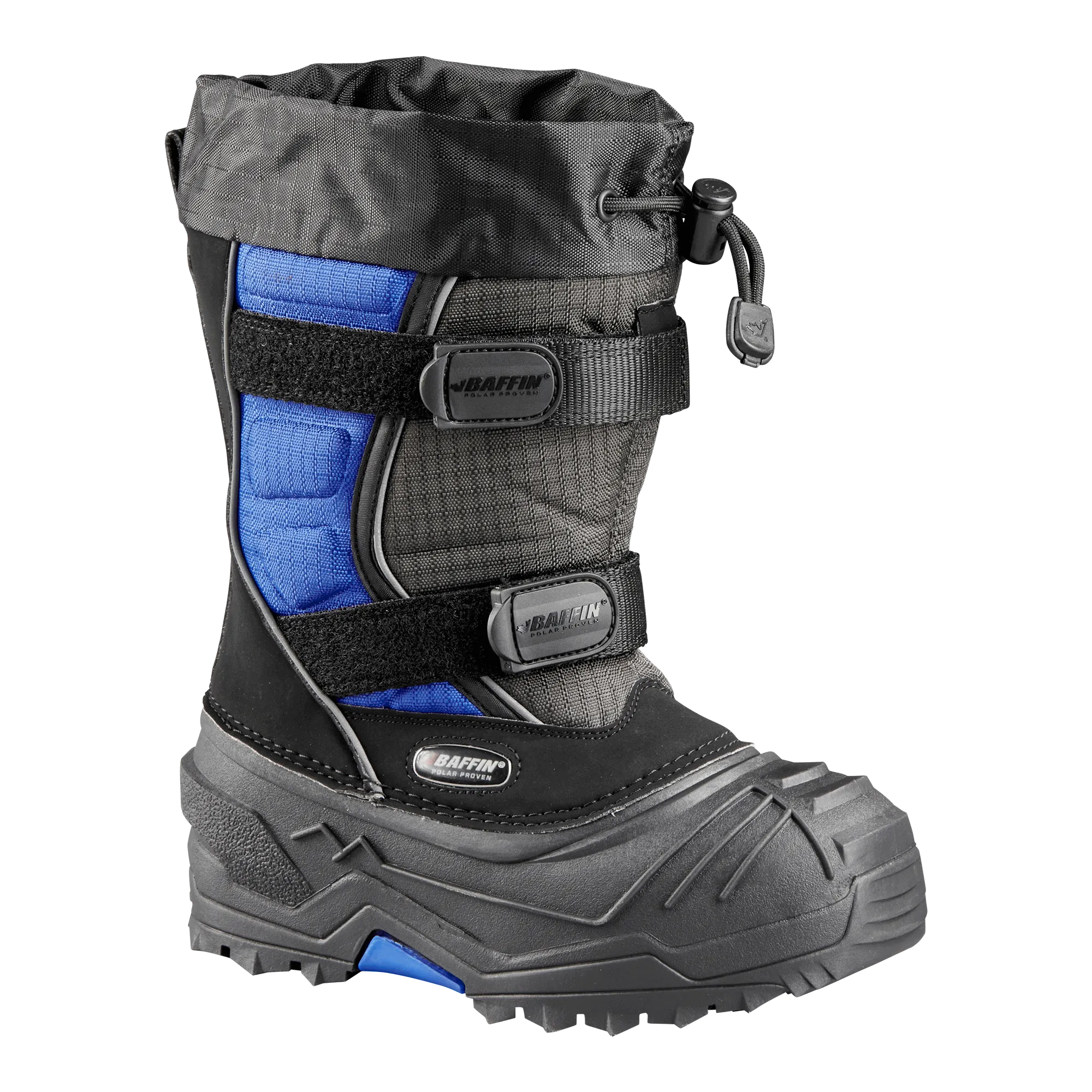 YOUNG EIGER | Big Kids Boot (Junior)