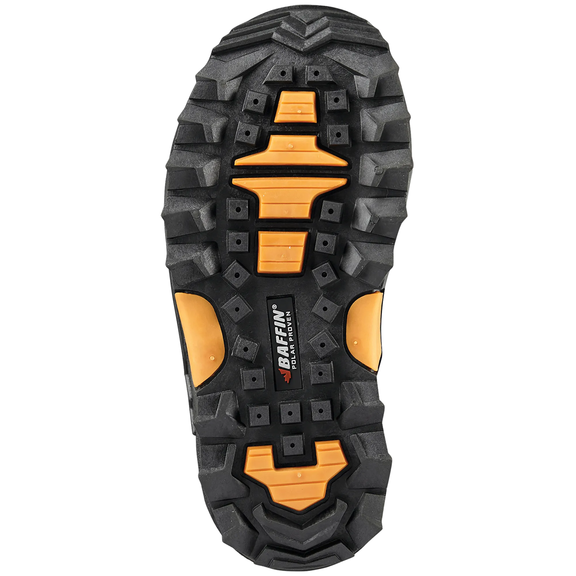 YOUNG EIGER | Big Kids Boot (Junior)