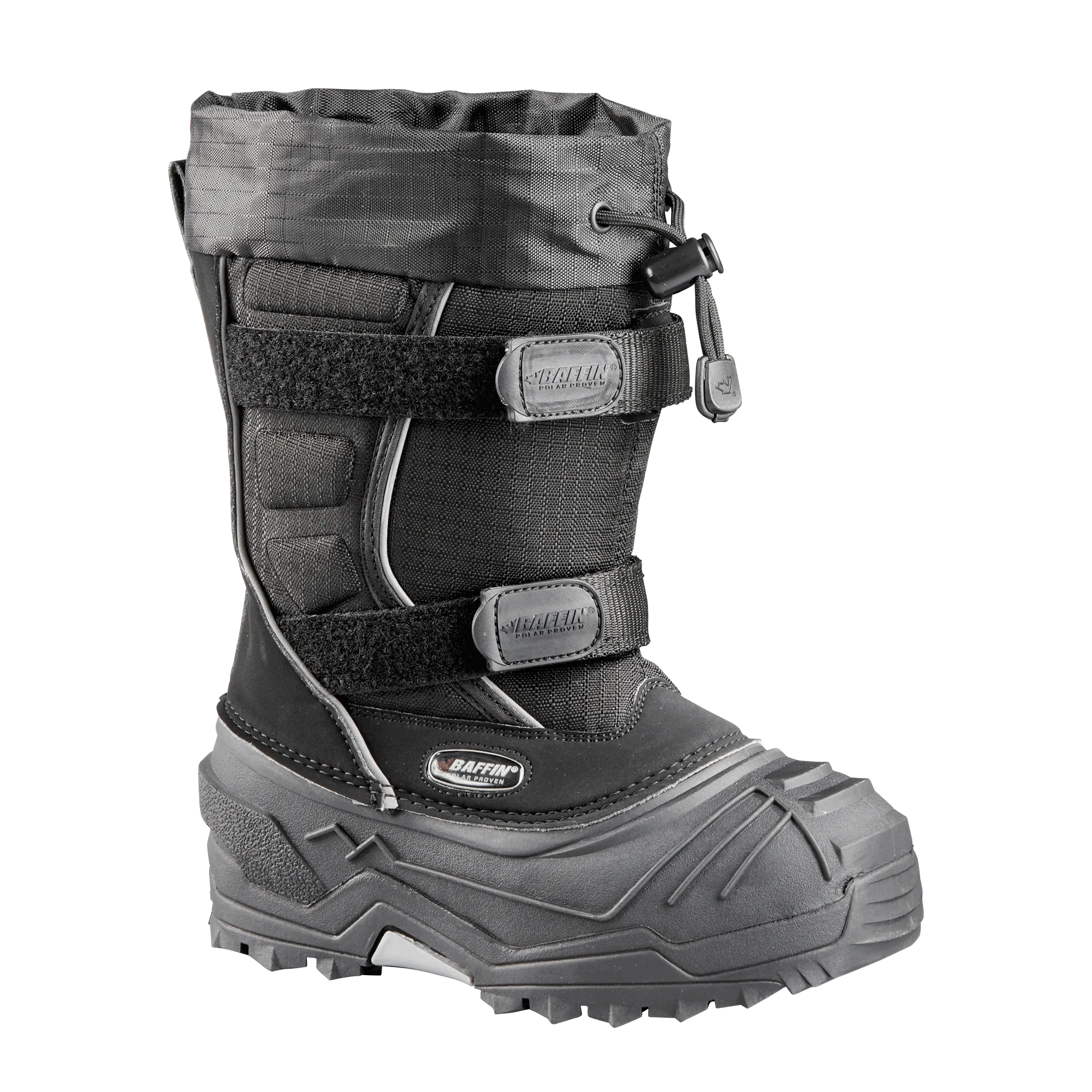 YOUNG EIGER | Big Kids Boot (Junior)