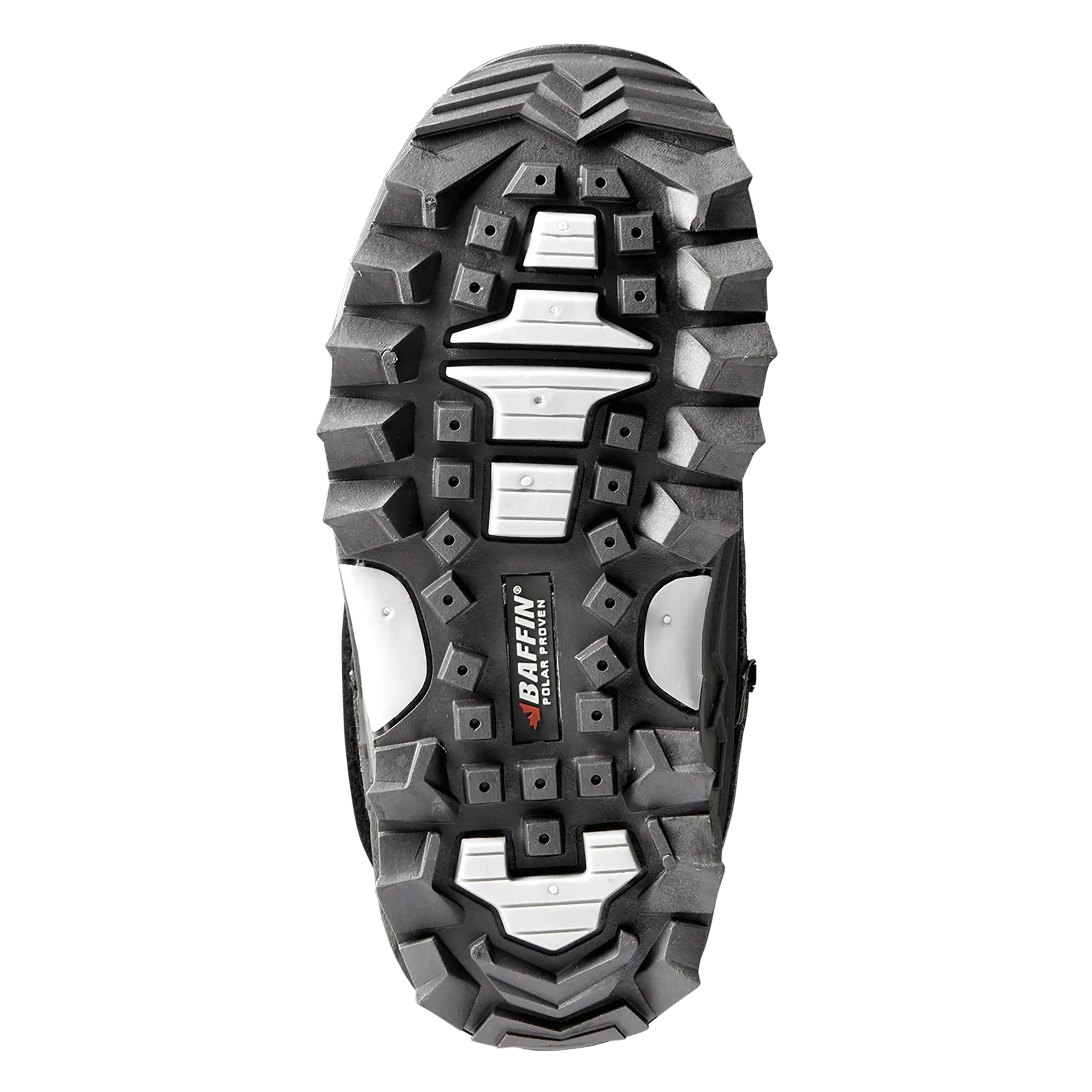 YOUNG EIGER | Big Kids Boot (Junior)