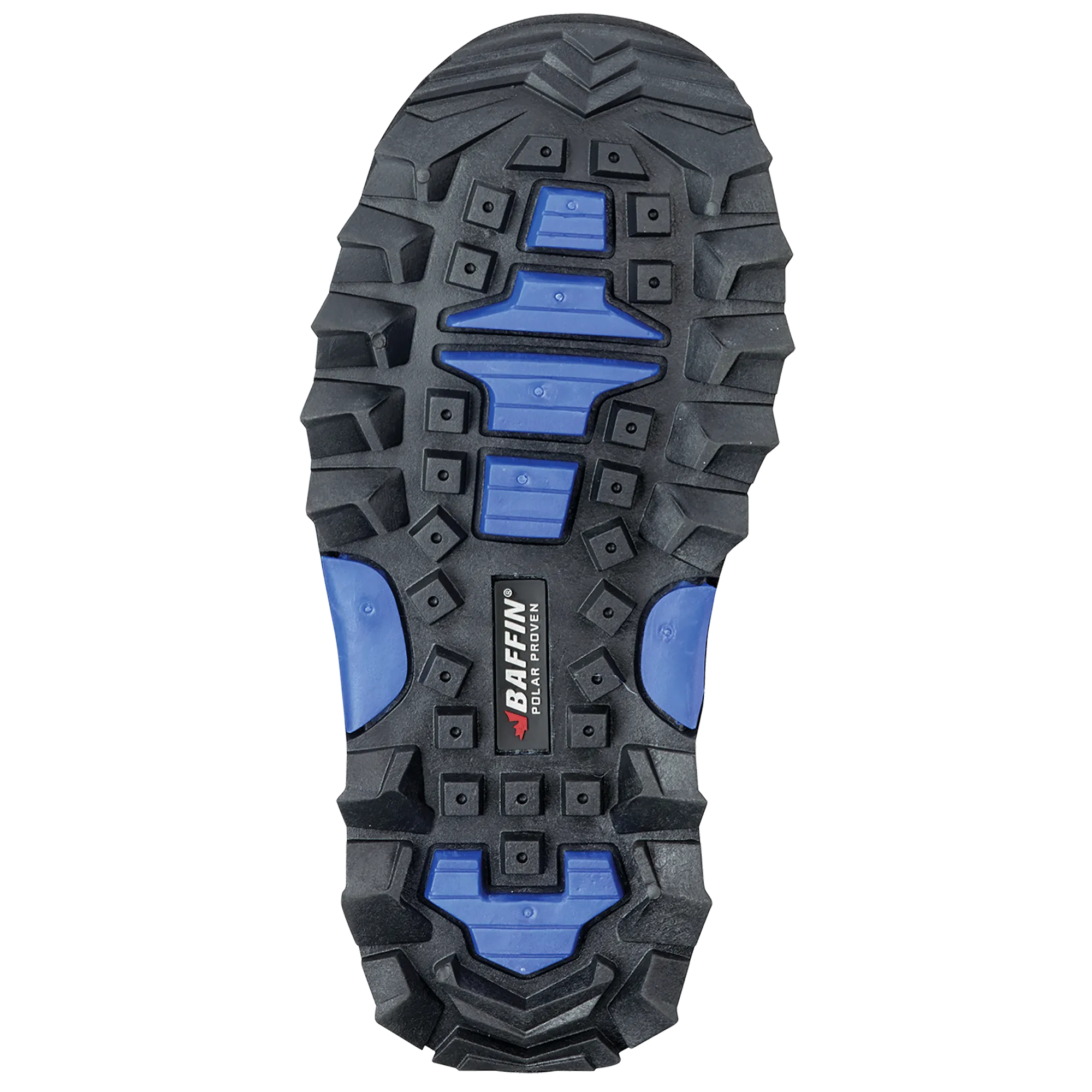 YOUNG EIGER | Big Kids Boot (Junior)