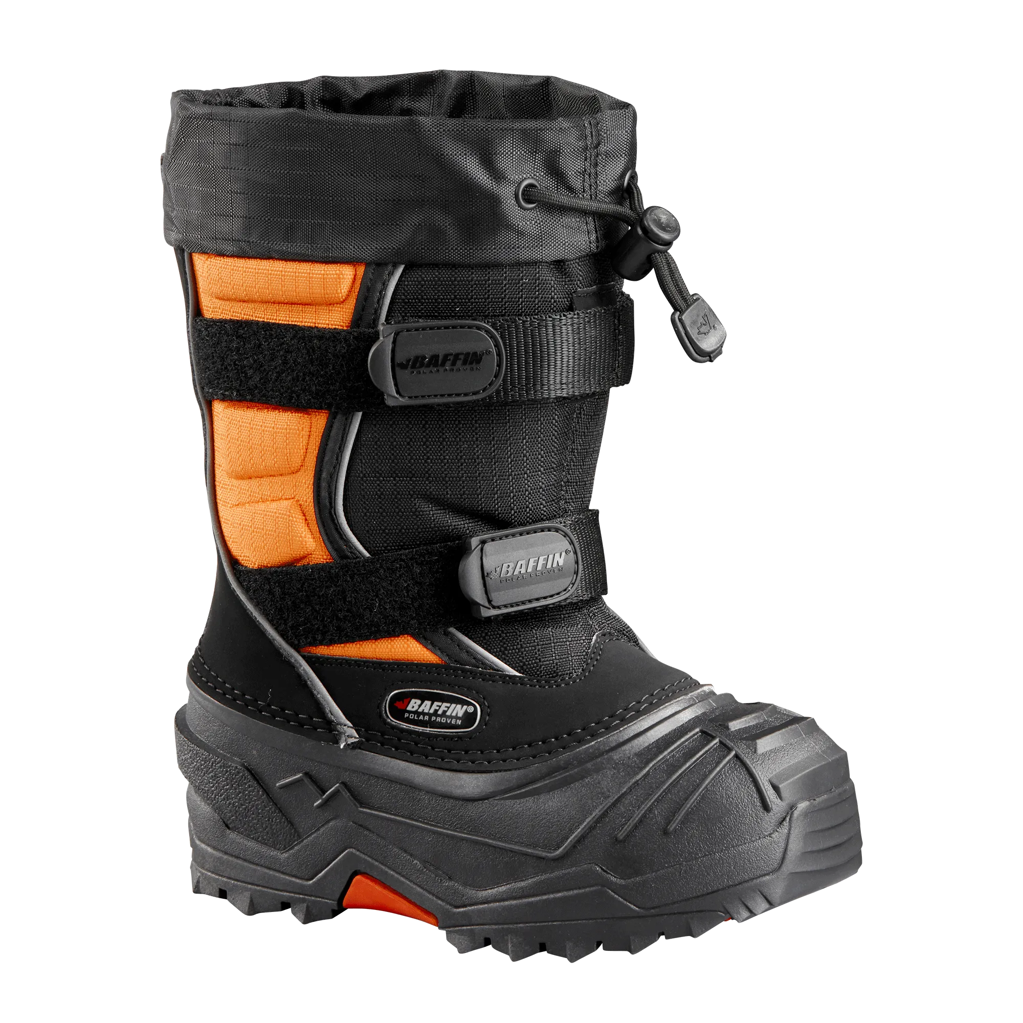 YOUNG EIGER | Big Kids Boot (Junior)