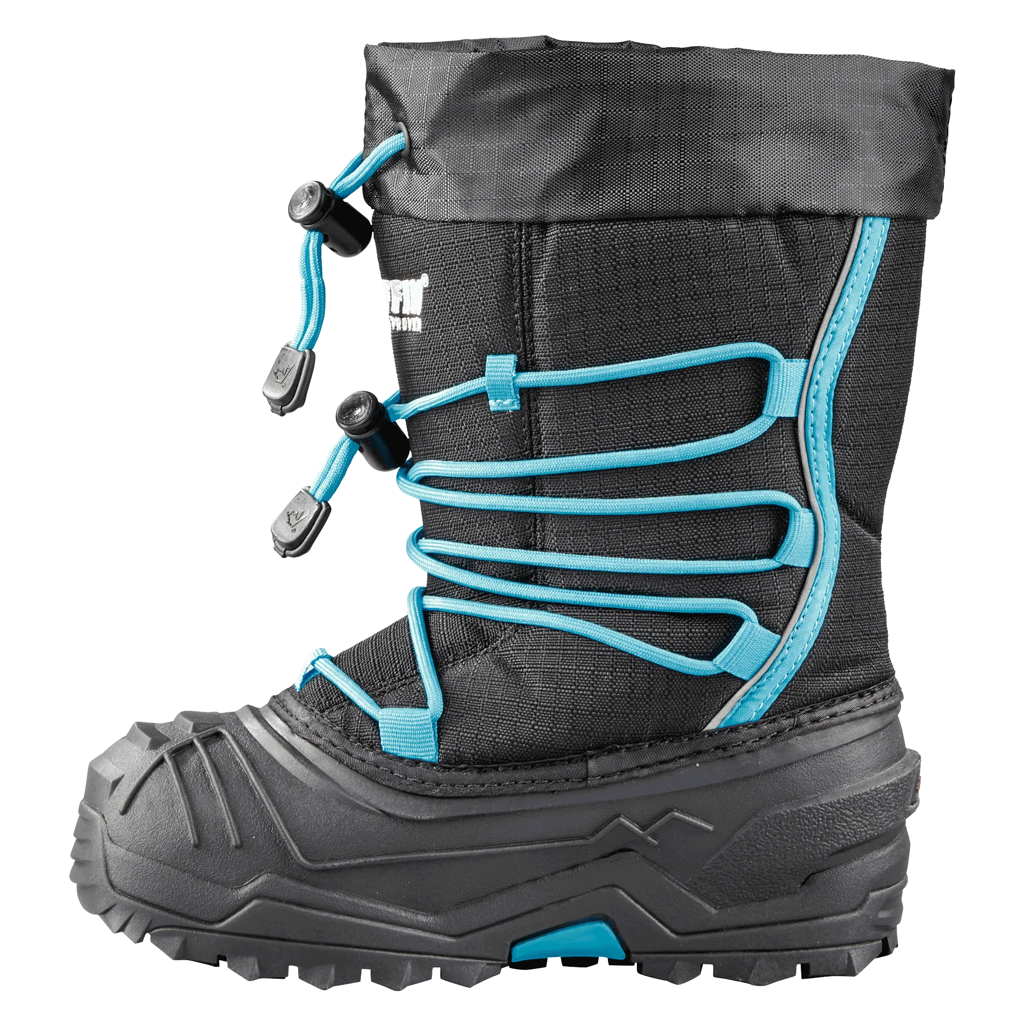 YOUNG SNOGOOSE | Little Kids Boot (Youth)