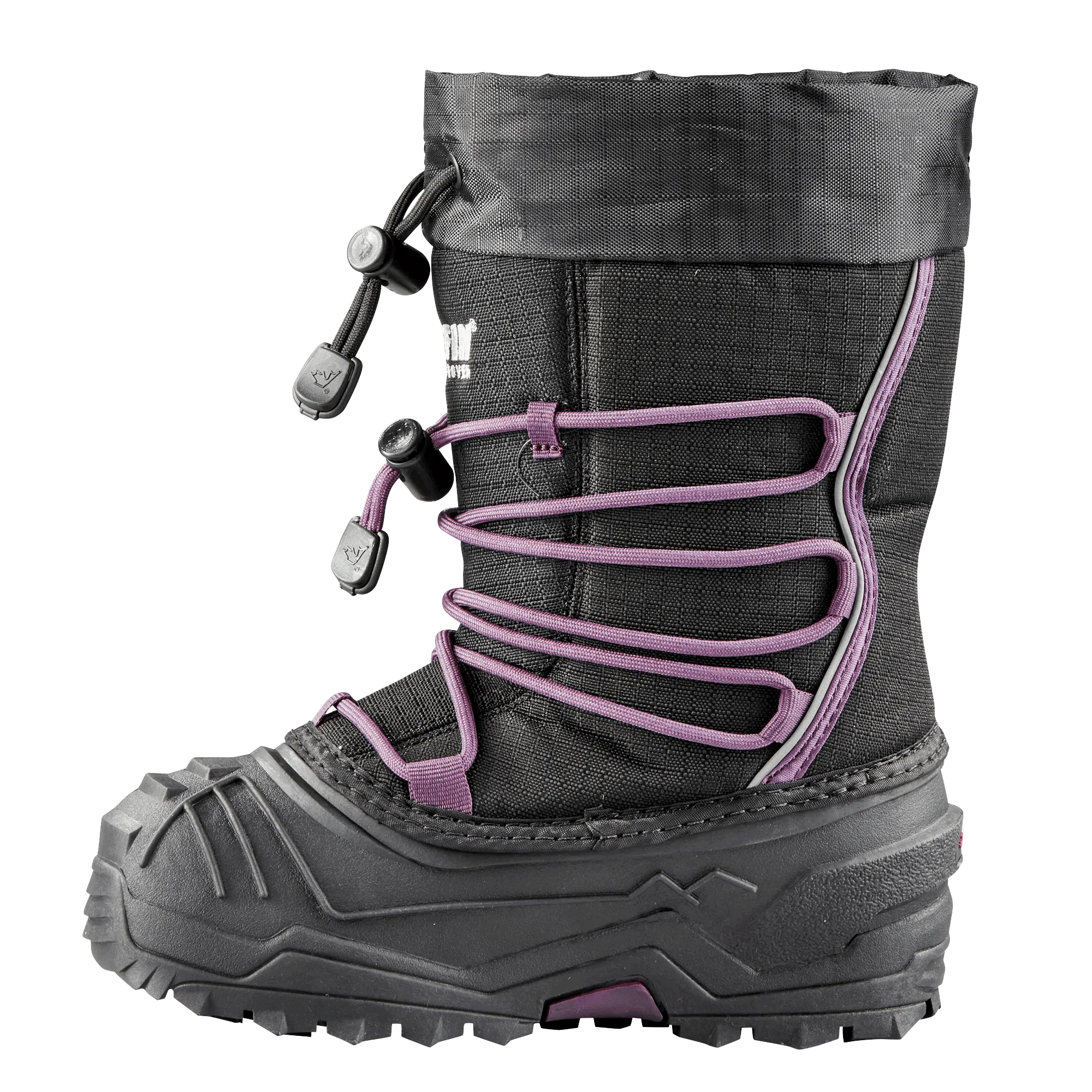 YOUNG SNOGOOSE | Little Kids Boot (Youth)