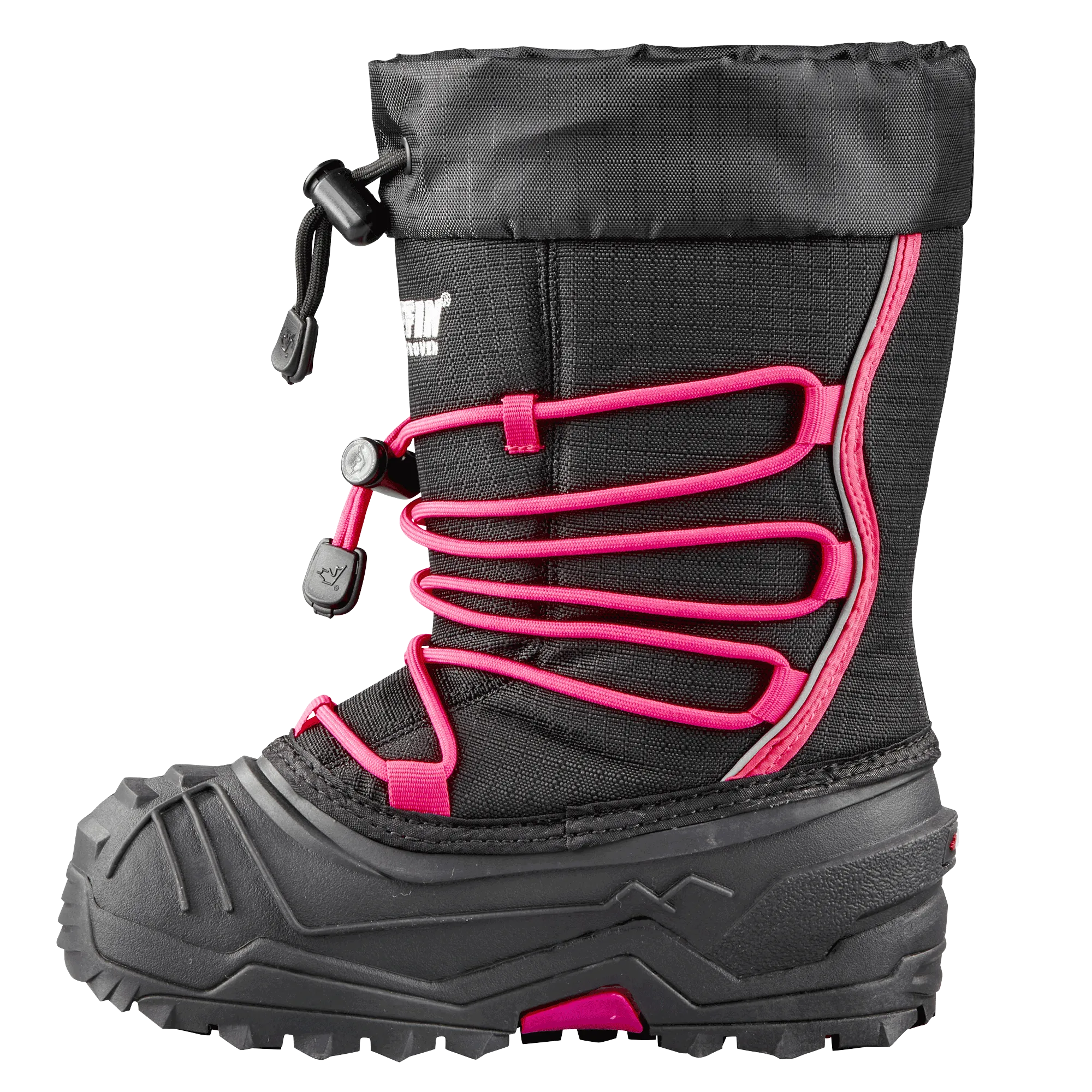 YOUNG SNOGOOSE | Little Kids Boot (Youth)