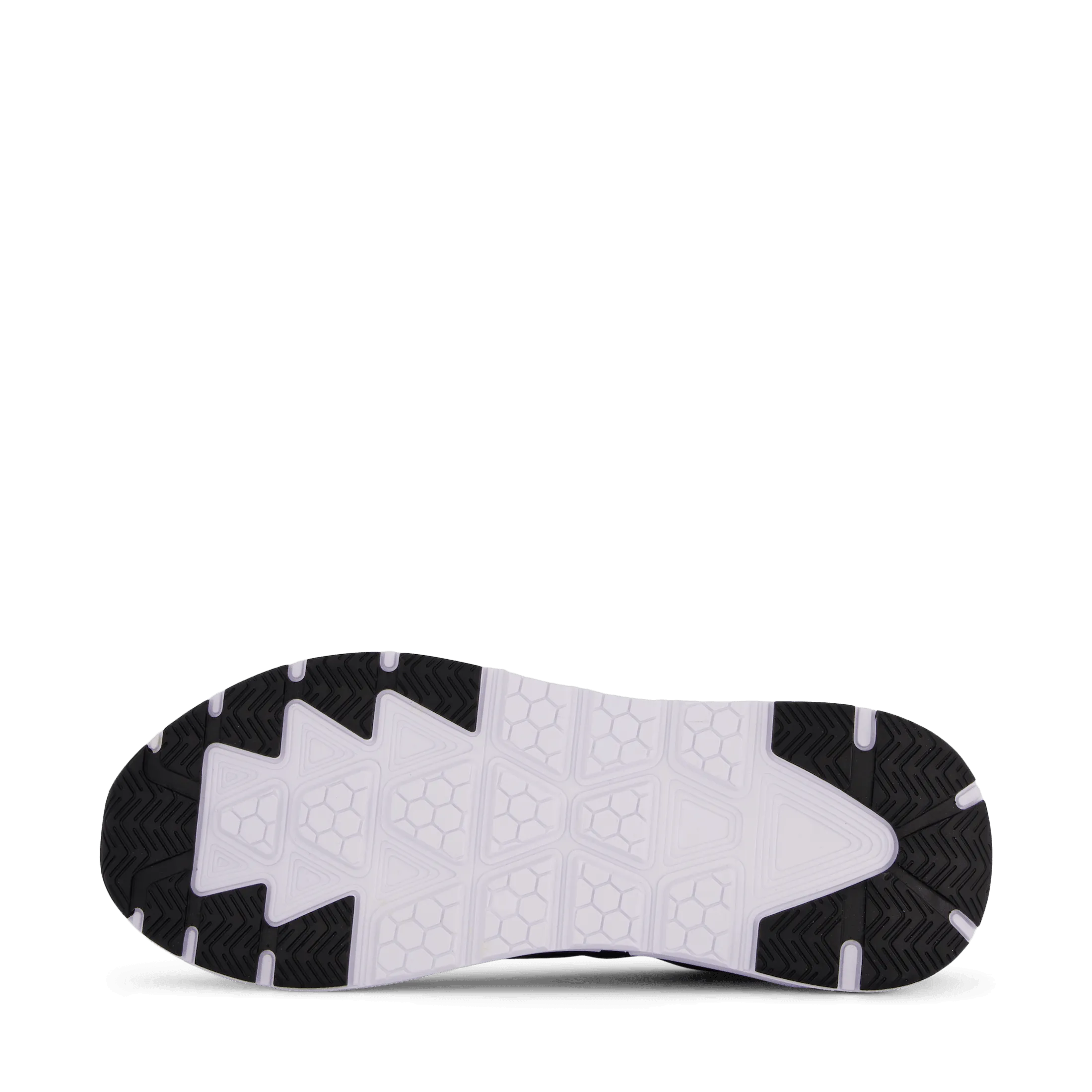 Zest Wp Black/white