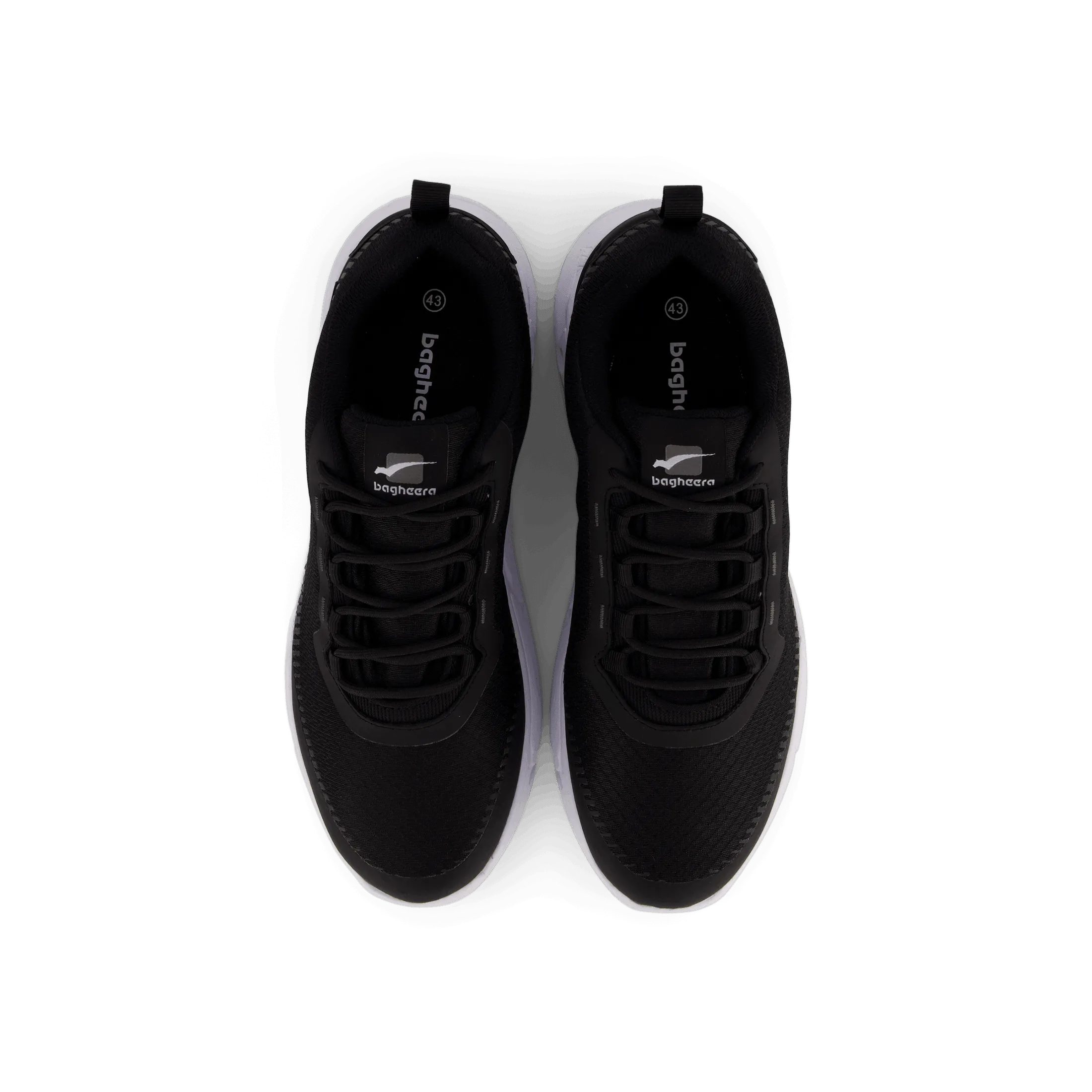Zest Wp Black/white