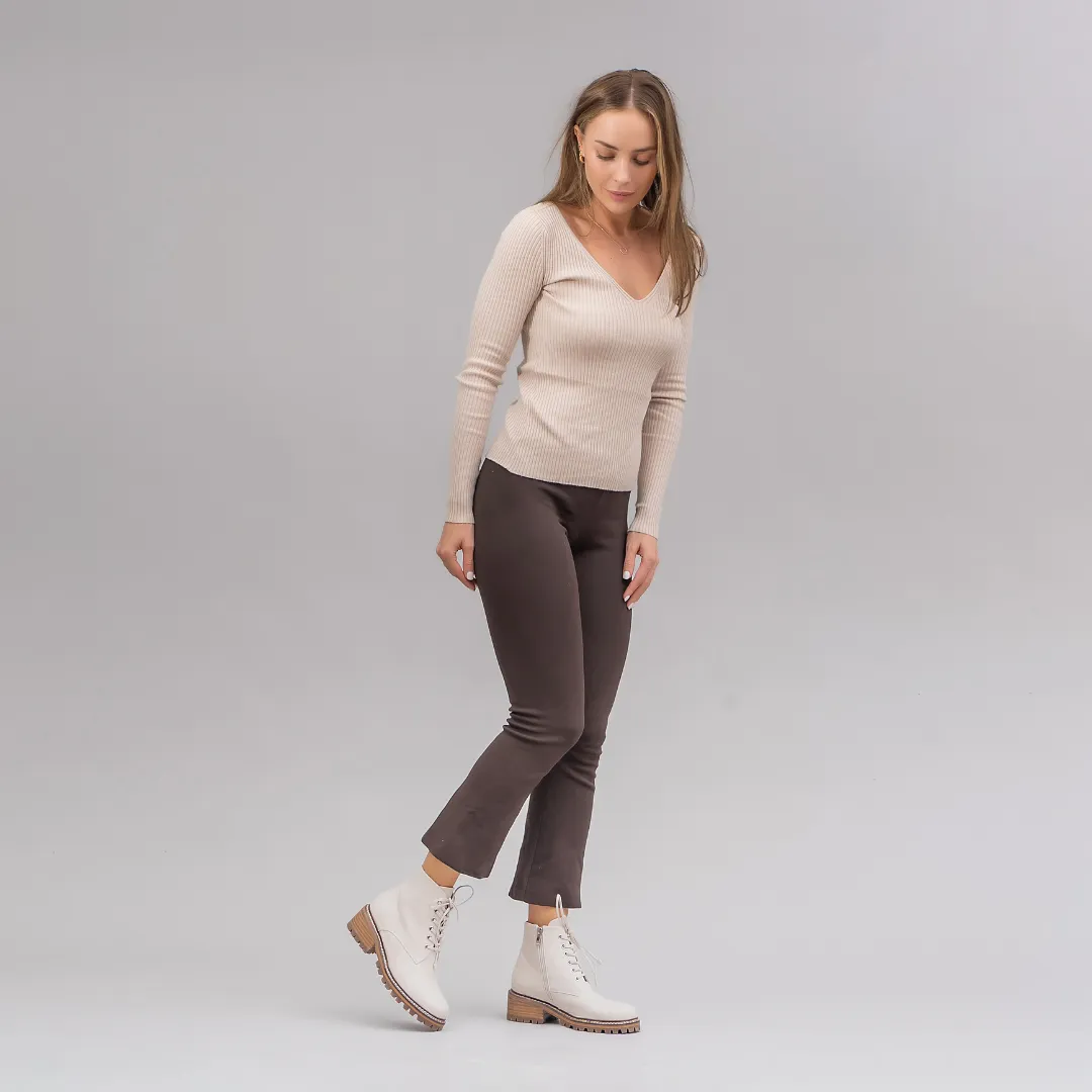 ZINGER - Beige