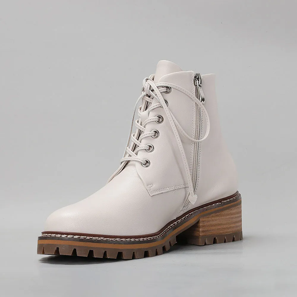 ZINGER - Beige