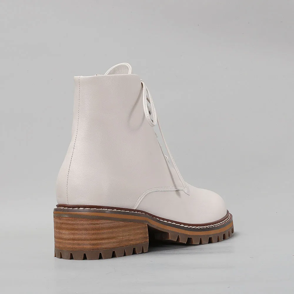 ZINGER - Beige