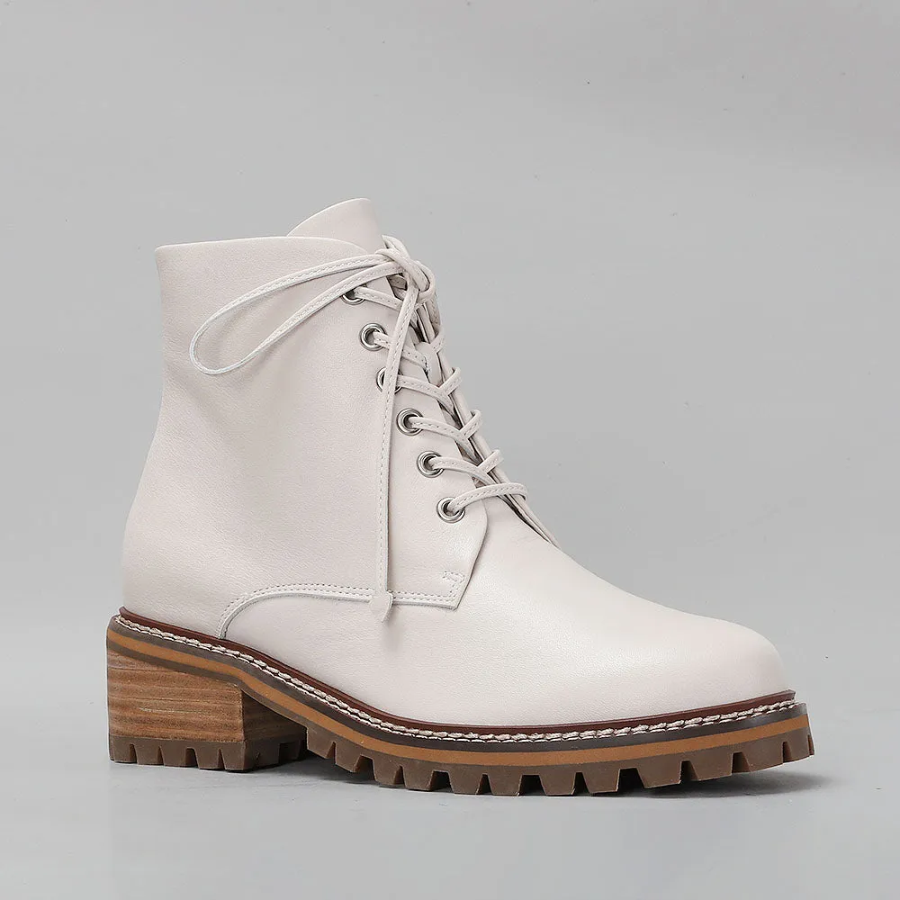ZINGER - Beige