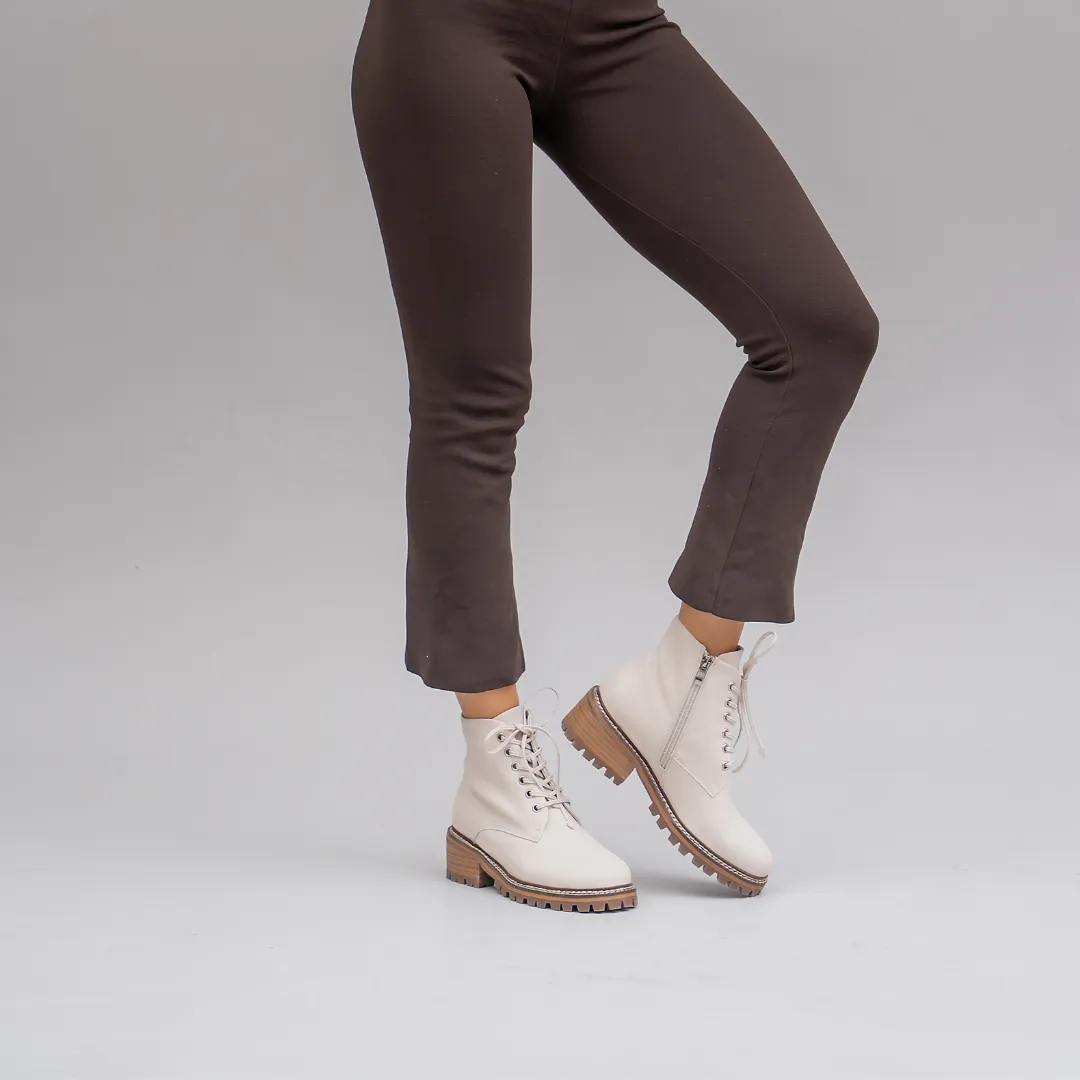 ZINGER - Beige