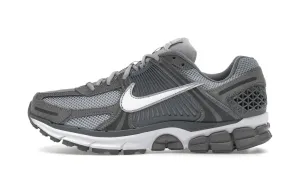 Zoom Vomero 5 Cool Grey Wolf Grey