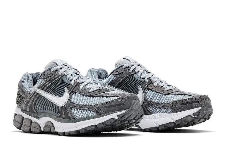Zoom Vomero 5 Cool Grey Wolf Grey